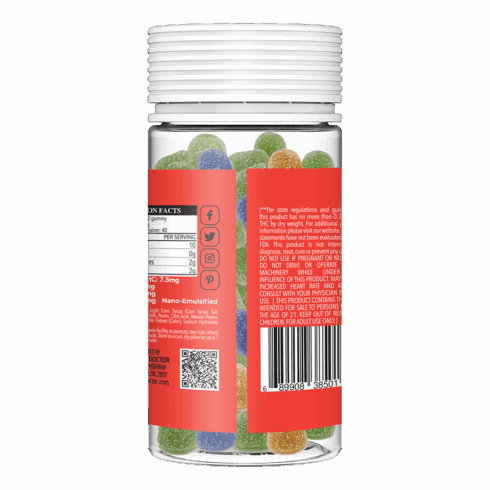 20ct thc gummies 20ct thc gummies