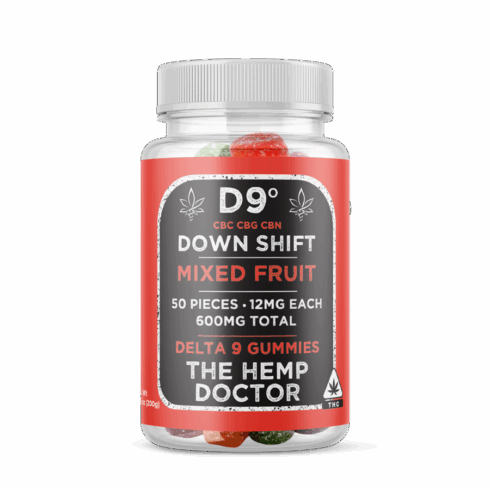 Infused Edibles UK