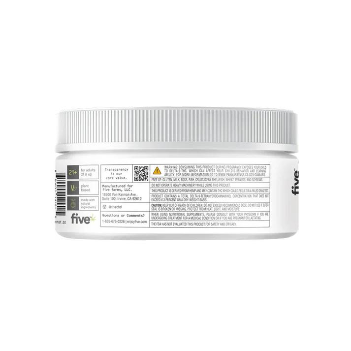5mg thc gummy 5mg thc gummy