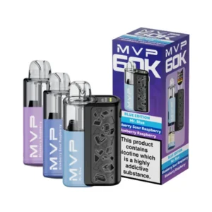 MVP 60K Vape Kit By Innokin