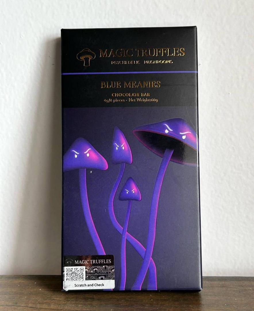magic truffles brand psilocybin infused chocolate bars magic truffles brand psilocybin infused chocolate bars