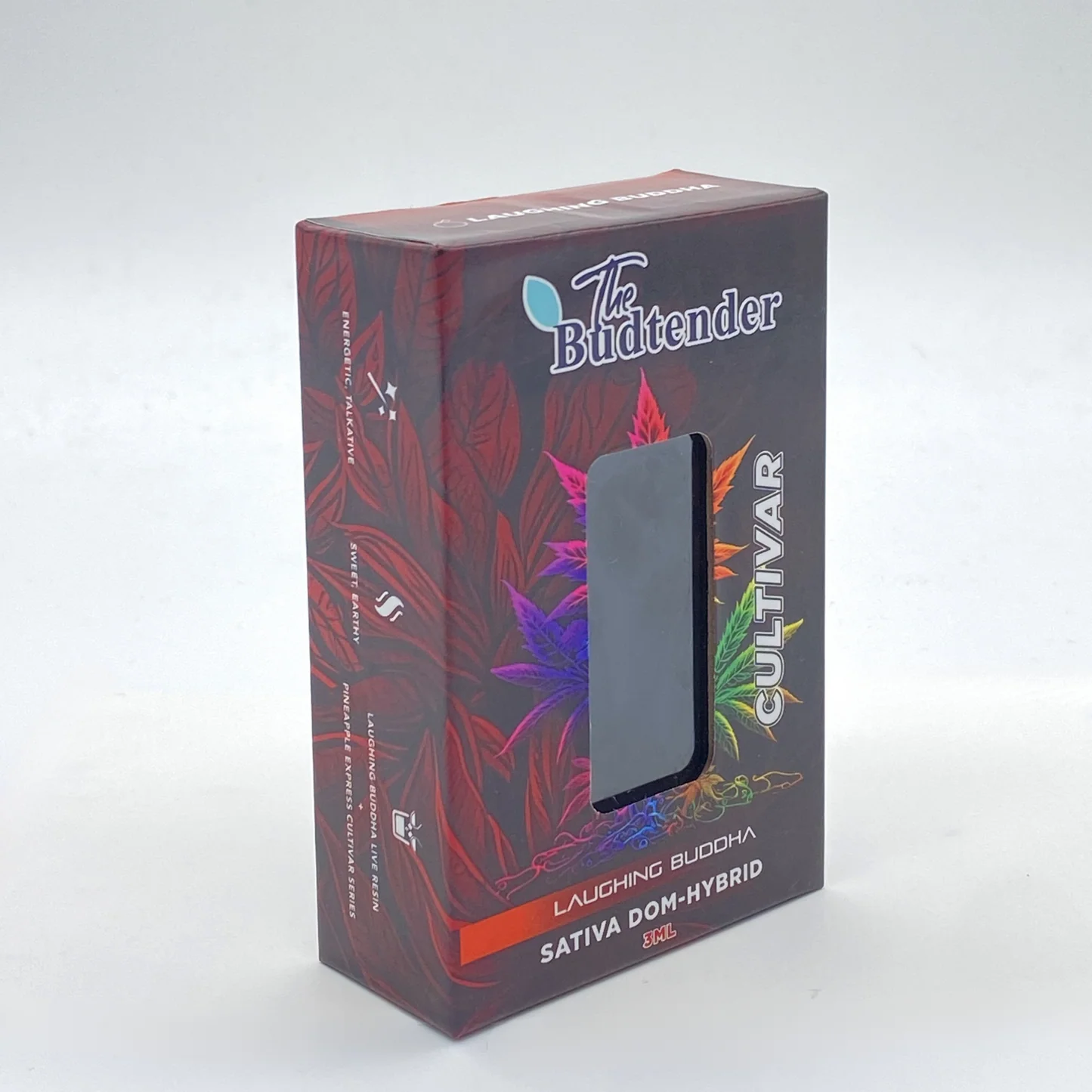 budtender’s live resin infused cultivar laughing buddha vape budtender’s live resin infused cultivar laughing buddha vape