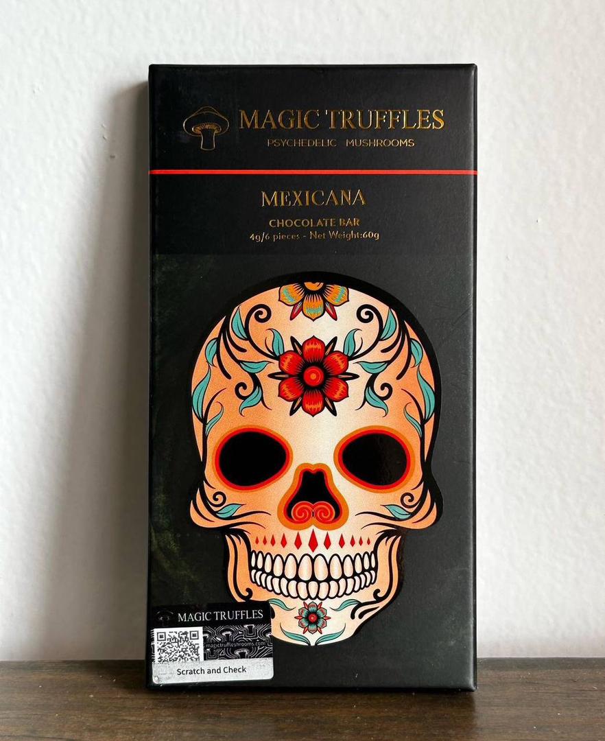 magic truffles brand psilocybin infused chocolate bars magic truffles brand psilocybin infused chocolate bars
