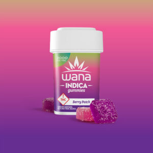 Wana Berry Patch