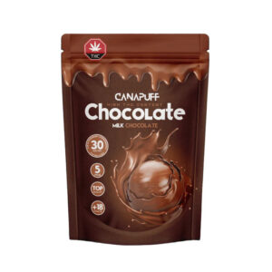 milk chocolate candy 30mg delta 9 thc – canapuff