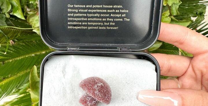 edibles edibles