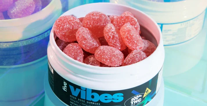 indica chill 10mg thc gummies indica chill 10mg thc gummies