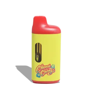 Cheech and Chong 2G Disposable