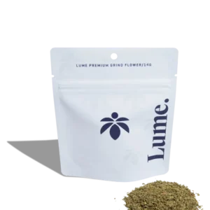 lume jenny kush premium grind 14g