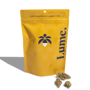 Lume Jenny Kush